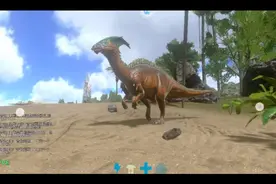 方舟手游在vmos虚拟机中联机教程