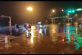 好地方扬州！烟雨江南梦幻扬州，六月下旬进入梅雨季节，做好防护