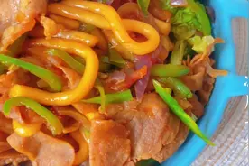 宝妈减重80斤，五年没反弹，分享吃饱还掉秤的减脂午餐，做法简单