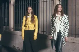 MM6 2022春夏系列