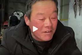 农村帅小伙成功浮获未来岳父的芳心！燕爸的话让人泪目，父爱如山视频封面
