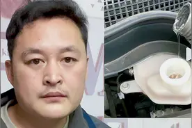 刹车油多久换一次，别再被忽悠2年换了，修理工现场告诉你！