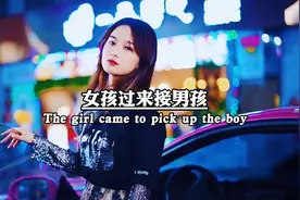 女孩和男孩有个约定，恋爱366天内不能接吻，有天晚上男孩喝醉了视频封面