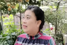 大妈五元布头做的外搭，也是百搭，配什么衣服都好看视频封面