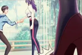 校花给我垫付120万帮我买车