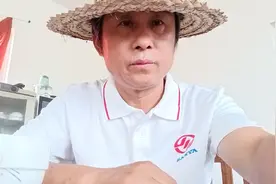 我在非洲刚果金种植蔬菜，每天记录真实的非洲农场生活经历视频封面