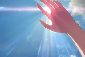 手掌冷知识，手掌有缝并不是漏财掌，涨知识看掌轮性格，