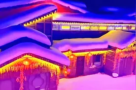 原来现实中的“狗熊岭”真的存在！视频封面