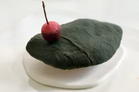 看走眼了！！我看上的蛋糕,它居然是个盘子视频封面