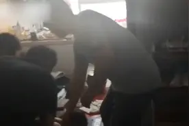 麻豆传媒外包团队抓捕实录，拍摄不雅影片数百部