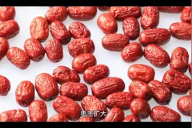 周公解梦之梦见枣