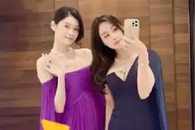 真相来了！奚梦瑶回应怀三胎视频封面