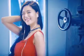 肖央车库偶遇克拉拉，手段用劲，蛮着老婆，终于如愿以偿#肖央视频封面