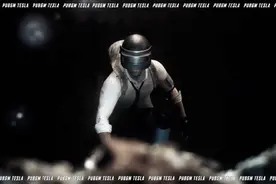 【PUBG MOBILE】特斯拉联动主题曲—— EVOLVE