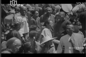 【铭记历史】之济南惨案，坚决抵制大连日本风情街