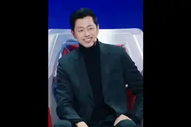 最强大脑“水哥”大变样！知识真的能改变容貌和气质视频封面