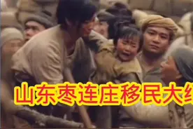 揭密！阜阳人的根，山东枣莲庄来自何处？视频封面