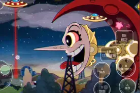 茶杯头希尔达博格、冯.邦邦男爵夫人攻略