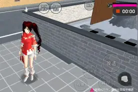 樱校跑酷的ID1:6616334165311还有两个，我放在评论区