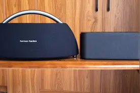 蓝牙音箱音质对比哈曼卡顿和喜得宝