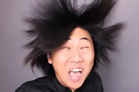 口技鞭炮教学《窜天猴》视频封面