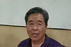 静海是我的祖籍，经氏家族团聚天津静海