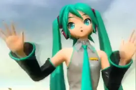 考古一首经典老歌，芬兰民谣《甩葱歌》，日文初音版中文字幕