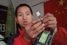 电动车坏了没有万用表用两根线就能检测转把和控制器那一个的问题