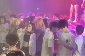 深圳夜生活排名第一的最靓的妞