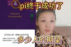 pi在中国到底是不是骗局