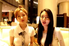 上海容易偶遇美女三个地方，高颜值美女告诉你视频封面