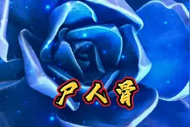 小伙开挖掘机挖到枯骨善心掩埋获得意外财富，回村修路盖学校视频封面