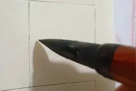 看魏碑高手如何书写魏碑，笔法变化多端，这还是丑书吗？视频封面