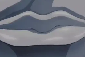 唇、齿、舌三兄弟#刃牙