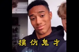 嗯嗯!嗯嗯嗯! finish him~ ~ #沙雕#模仿秀#笑死我了