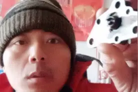 摩托车机油泵实物展示及故障判断