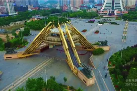 我的家乡爽爽的贵阳:旅游和少数民族传统文化视频封面