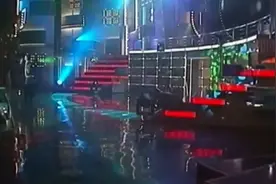 张柏芝经典歌曲《你从来没有爱过我》视频封面