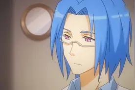 《君临臣下》:刘备与曹操转世的故事视频封面