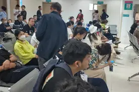 长沙湘雅附二医院精神科焦虑抑郁门诊都是成年人，并且一号难求