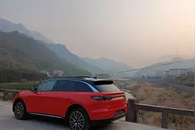 舒城晓天镇-岳西主簿镇的105国道一路美景视频封面