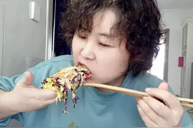 一天掉2斤的懒人减脂食谱，操作简单味道好，健康掉秤少不了视频封面