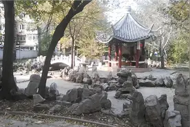 天津市河西区体院北秋实园视频封面