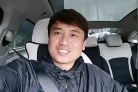 使用快一年的国产车吉利星瑞，真的小毛病多吗？看看小伙怎么说！视频封面