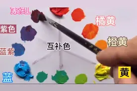 今天给大家讲解下三原色的原理，看懂了基本会调色了视频封面