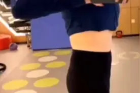 女人的肚子有多神奇！！！视频封面