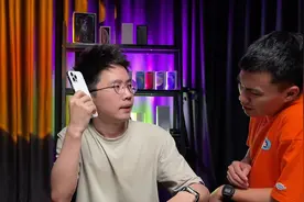 买手机只选iPhone的三大理由！视频封面