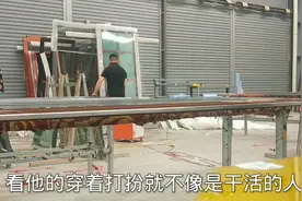 开着奥迪a6的师傅过来应聘司机，工资5000干，干了一天就跑路了视频封面