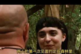 国外超模挑战陌生男女搭配荒野求生，全程高能视频封面
