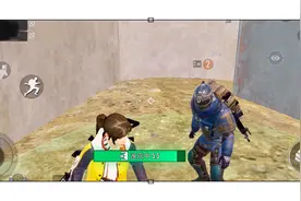 #地铁逃生#送粉丝装备祝他考试顺利